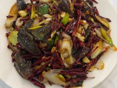 -田记餐馆(富国街店)