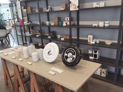 -dotcom coffee古点咖啡(致真大厦店)