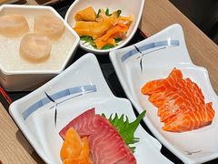 -星伦多自助料理(华润万象城店)