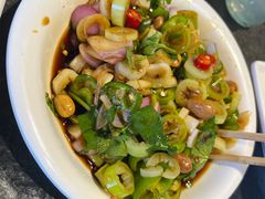 -小桂林烧鸽子
