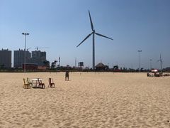 -那香海钻石沙滩浴场