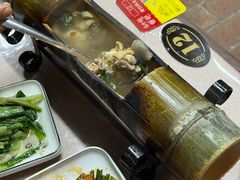 -61号餐吧(兴坪古镇漓江店)