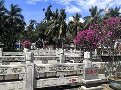 -海口市博物馆