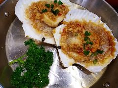 -必点海鲜·鲅鱼水饺(鞍山西道店)