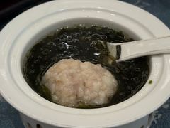-扬州香格里拉·香宫中餐厅