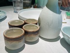 -湘邻呷铺·田园家宴(汉基广场店)