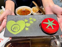 -海底捞火锅(北国先天下店)