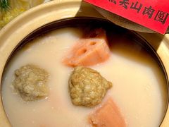 -玉满堂·湖北融合菜