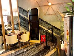 -THE WOODS 简餐 (国贸商城店)