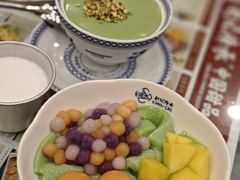 -赵记传承·中国甜品(福州总店)