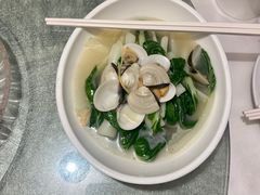 -79号渔船海鲜饭店(宝安店)