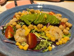 -墨纪Mojí墨西哥餐厅(南开大悦城店)