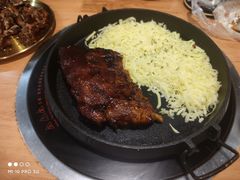 -肥肥虾庄·金牌油焖大虾(杨园滨江时代walk店)