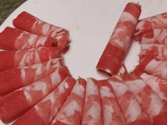 -东来顺(非遗·清真火锅·盛世广场店)