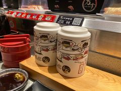 -万岁寿司(万国店)