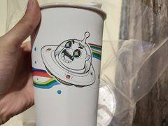 -茶力的小怪兽(梅林卓悦汇店)
