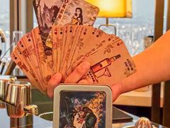 -鲜璟台·地标景观餐厅(上海中心店)