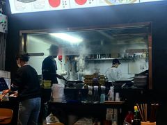 -圳兴面王·拌川·特色炒面(南山保利剧院店)