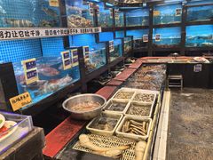 -湘湖大院(越王路店)