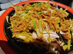 -庆云楼饭庄(什刹海店)