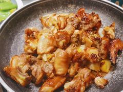 -六个大厨·秘制粤菜(广州塔店)