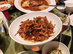 -太守宴·蘭院(天塔店)