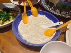 -蒙亨·手把肉·蒙古包文化主题餐厅(天恒广场店)