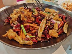 -天成川菜(礼岗店)
