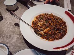 -1937青岛老味道·海肠捞饭·青岛菜(大鲍岛栈桥店)