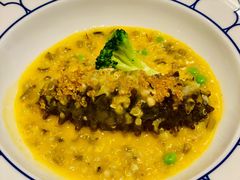 -伯衡55·吉品轩(乌鲁木齐南路店)