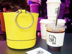-JPG coffee(广州体育西店)