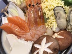 -元气寿司(东方宝泰店)