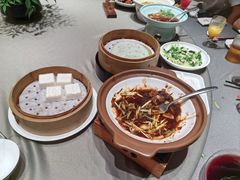 -小厨娘淮扬菜(天印大道店)