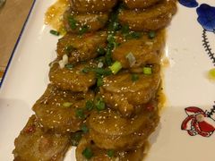-金悦印象小馆(三里河店)