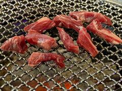 -釜山火炉·海鲜烤肉(紫藤路店)