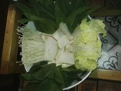 -南城十里潮汕鲜牛火锅·鲜虾生滚粥(融汇老商埠店)