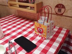 -西贝(宝乐汇店)