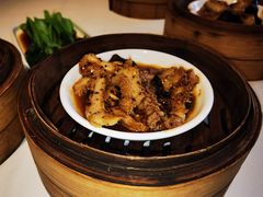 -万龙洲海鲜(南新仓店)