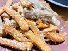 -杨厝六十六农庄农舍(杨厝路店)