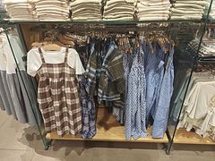 -MUJI无印良品(滨江宝龙城店)