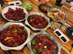 -王红军龙虾(新民路店)