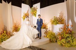 -WECOUTURE高级订制广州