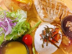 -Cafe Alice咖啡爱丽丝(奥城店)