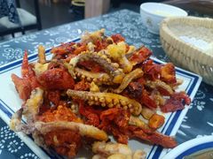 -八两八金·莱芜特色炒鸡(市南漳浦路店)