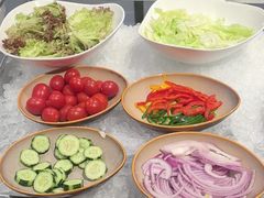 -顺德联塑万怡酒店·万荟轩自助餐厅