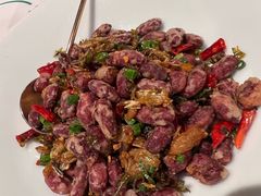 -一坐一忘云南菜(北京skp店)