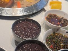 -千牛将·鲜牛肉火锅(开元路店)