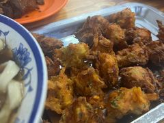 -清真-戏楼王记牛肉面