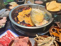 -麻大侠老火锅(巴国城店)