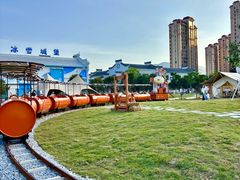 -福州罗源湾海洋世界旅游区